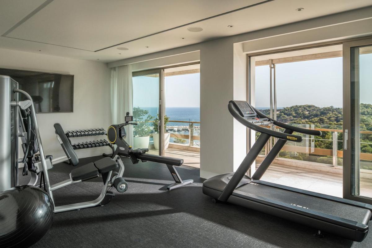 Four Seasons Astir Palace Hotel Athens