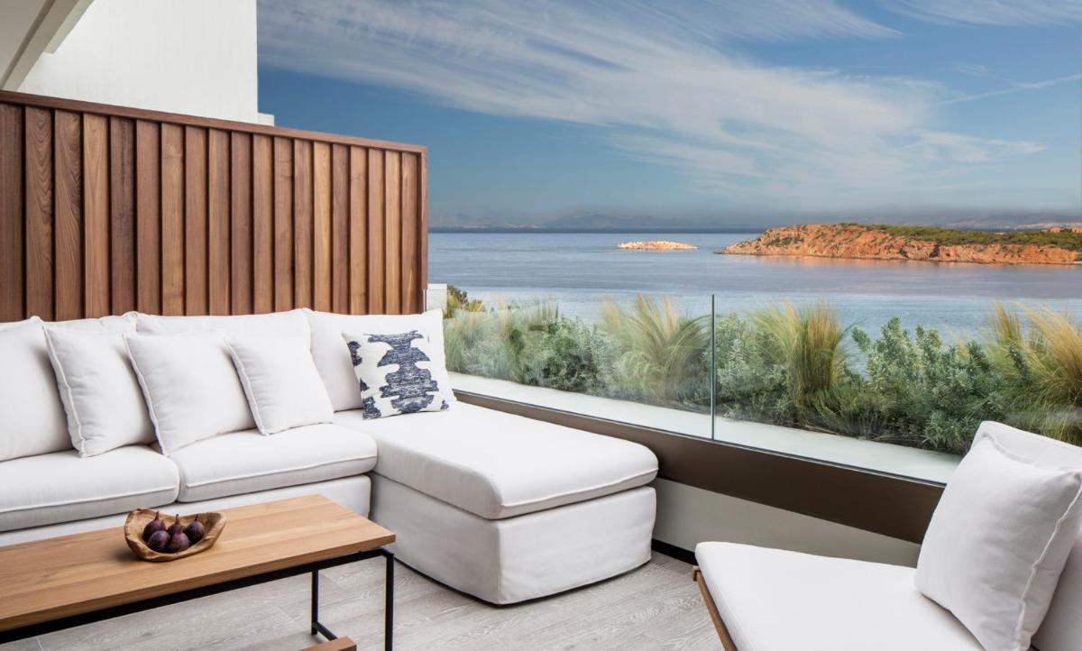 Four Seasons Astir Palace Hotel Athens