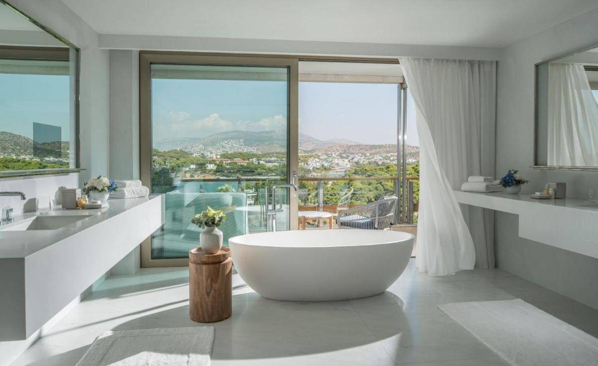 Four Seasons Astir Palace Hotel Athens