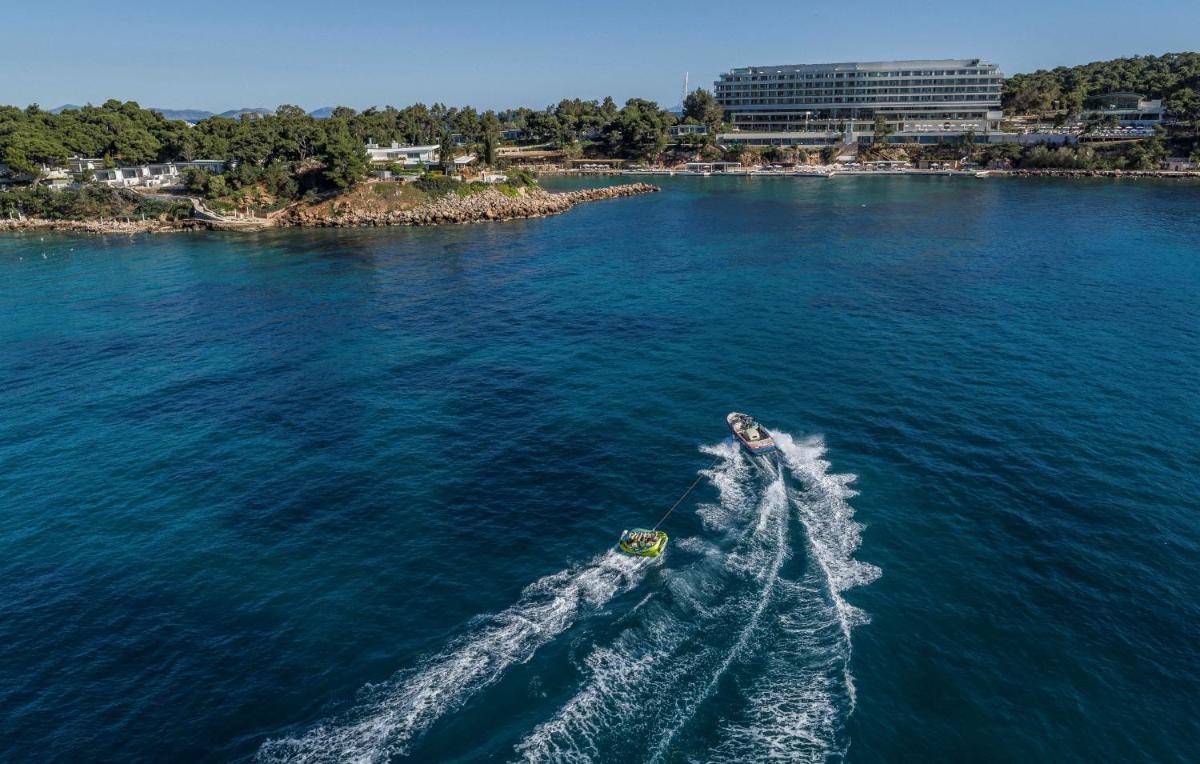 Four Seasons Astir Palace Hotel Athens