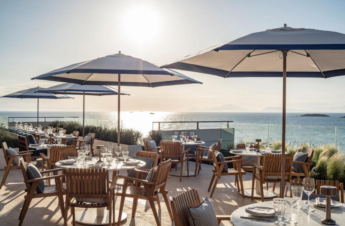 Four Seasons Astir Palace Hotel Athens