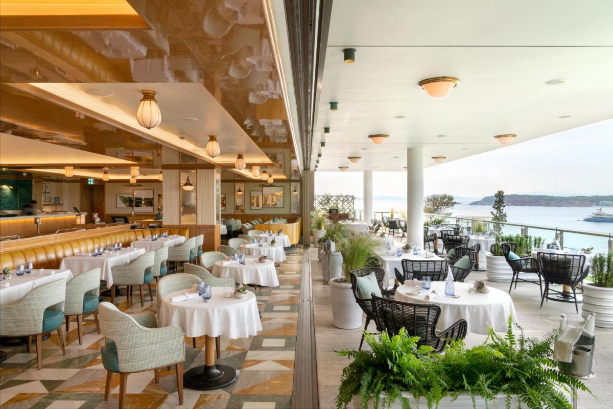 Four Seasons Astir Palace Hotel Athens