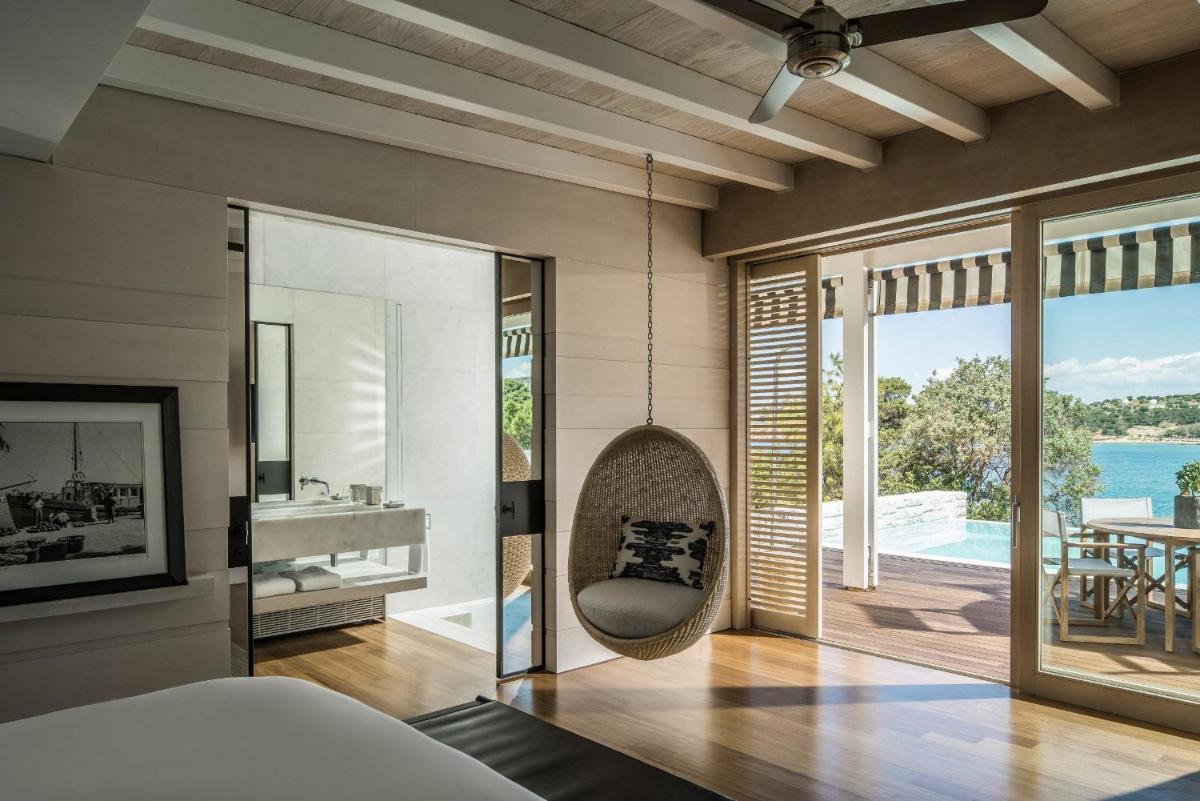 Four Seasons Astir Palace Hotel Athens