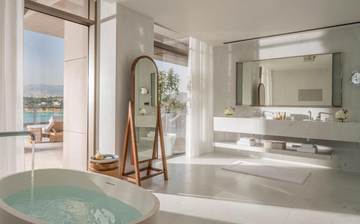 Four Seasons Astir Palace Hotel Athens