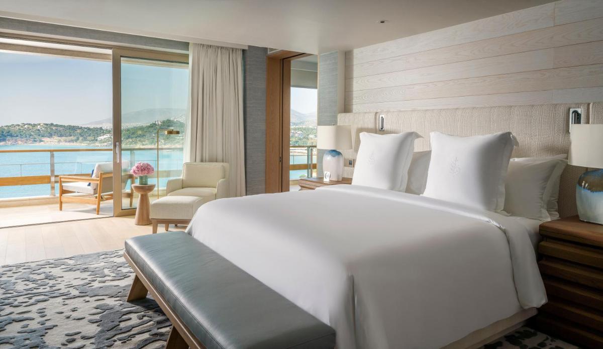 Four Seasons Astir Palace Hotel Athens