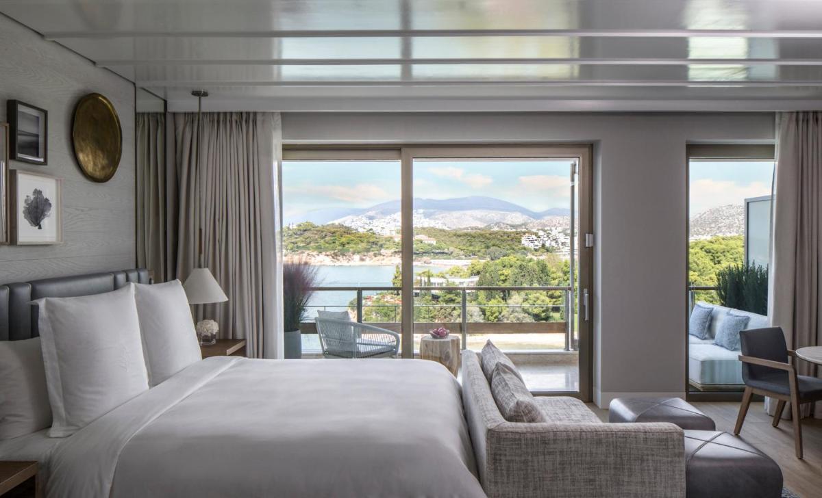 Four Seasons Astir Palace Hotel Athens