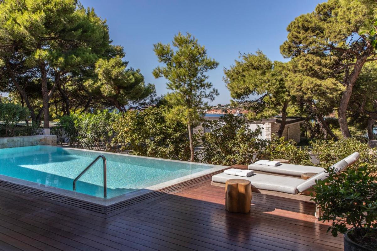 Four Seasons Astir Palace Hotel Athens
