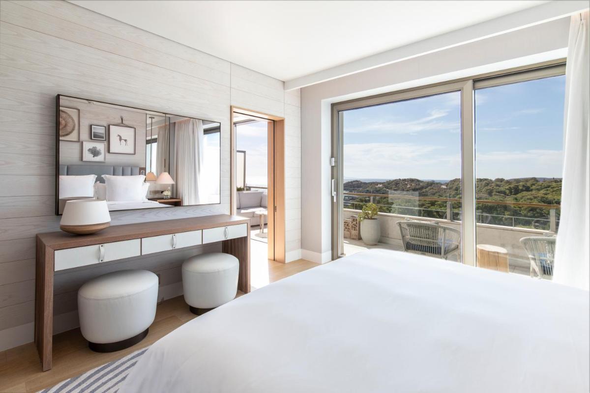 Four Seasons Astir Palace Hotel Athens