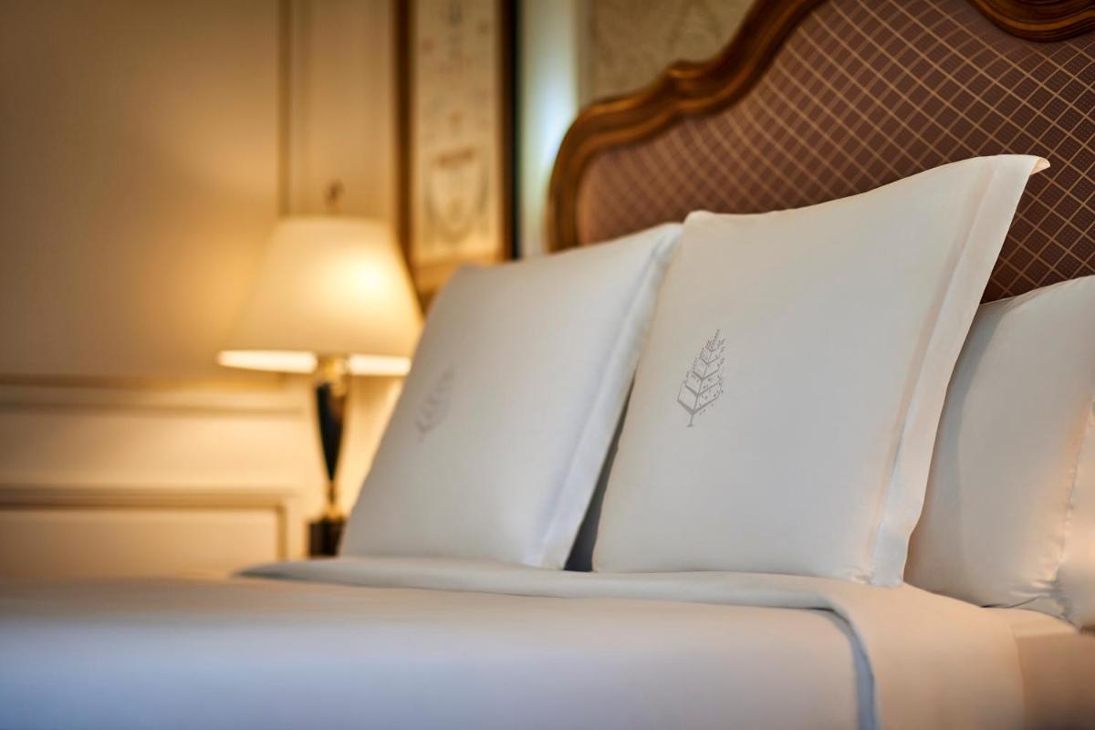 Four Seasons Cairo At The First Residence