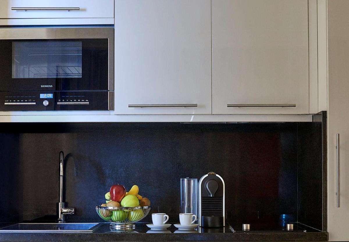 Four Seasons Cairo At The First Residence