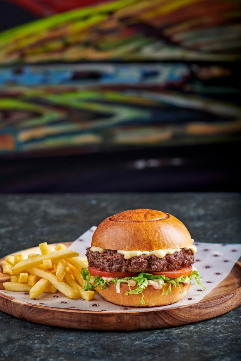 Four Seasons Cairo At The First Residence