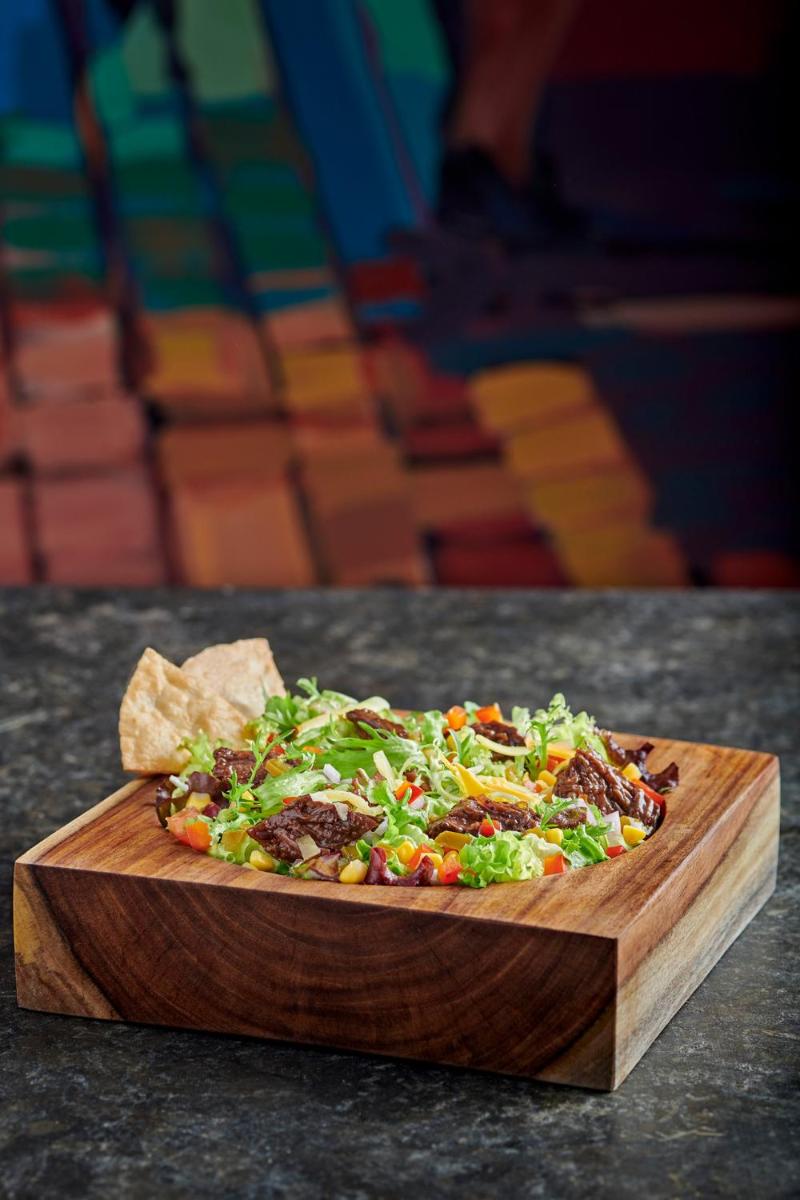 Four Seasons Cairo At The First Residence