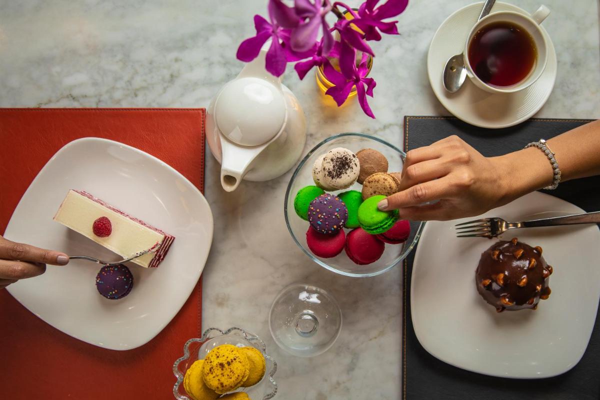 Four Seasons Cairo At The First Residence