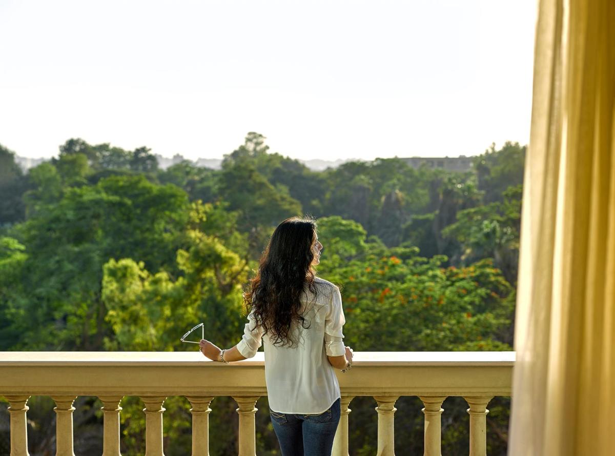 Four Seasons Cairo At The First Residence