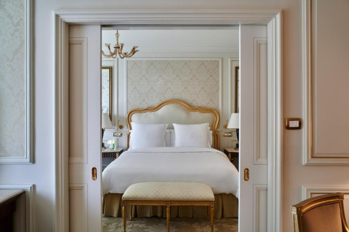 Four Seasons Cairo At The First Residence