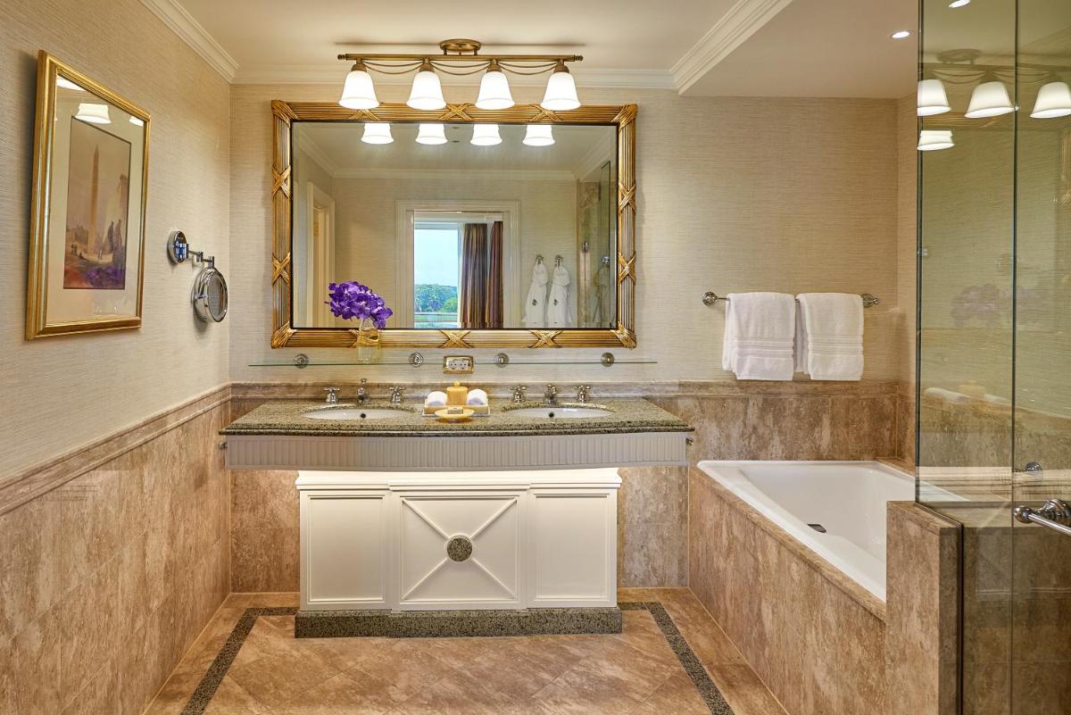 Four Seasons Cairo At The First Residence