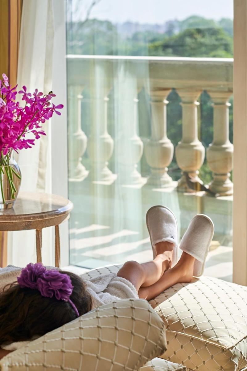 Four Seasons Cairo At The First Residence