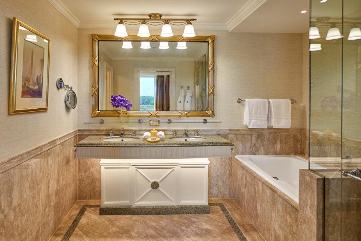 Four Seasons Cairo At The First Residence