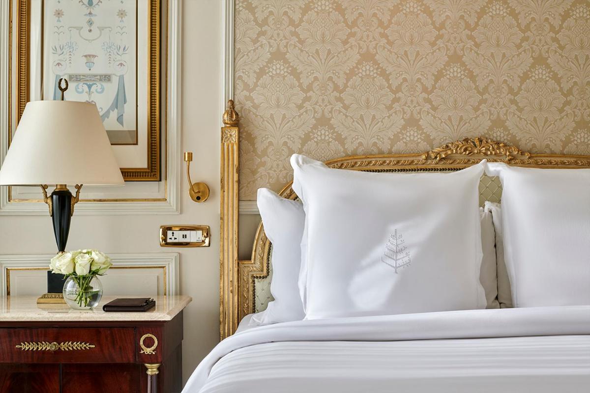 Four Seasons Cairo At The First Residence
