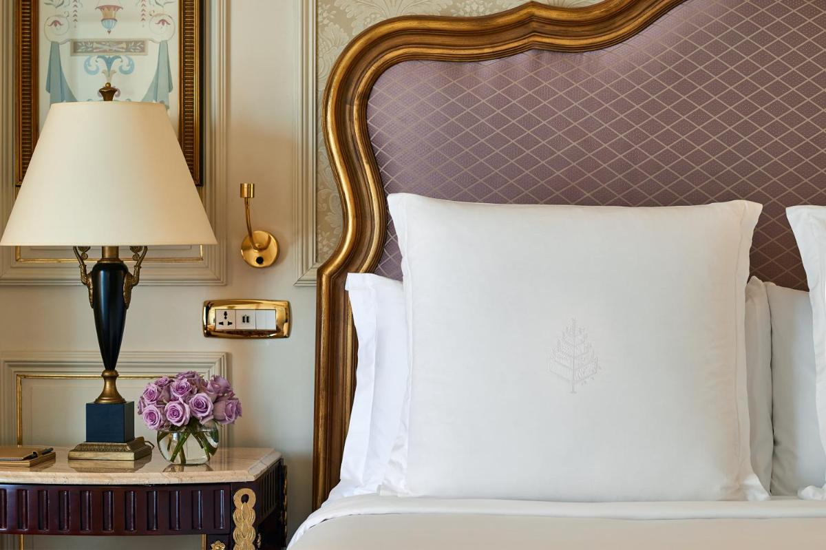 Four Seasons Cairo At The First Residence