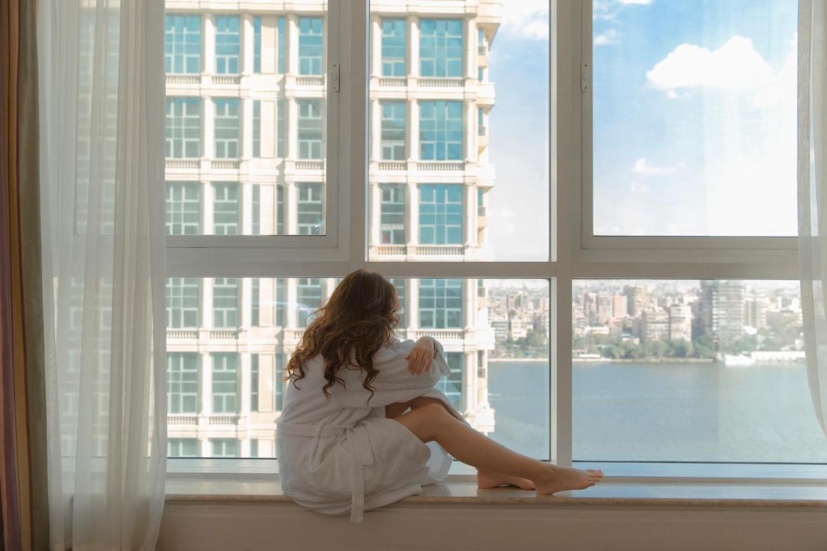 Four Seasons Cairo At The First Residence