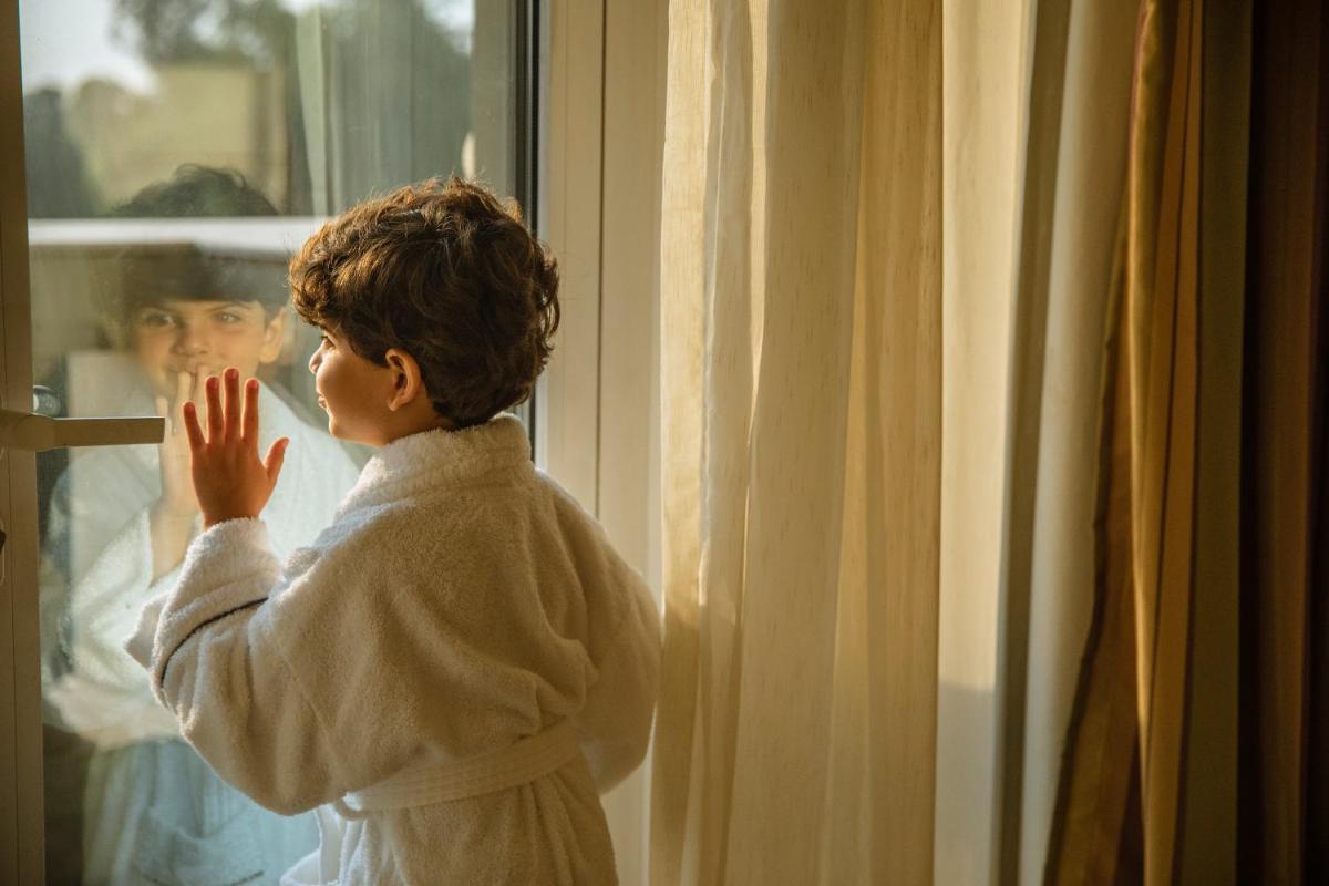 Four Seasons Cairo At The First Residence