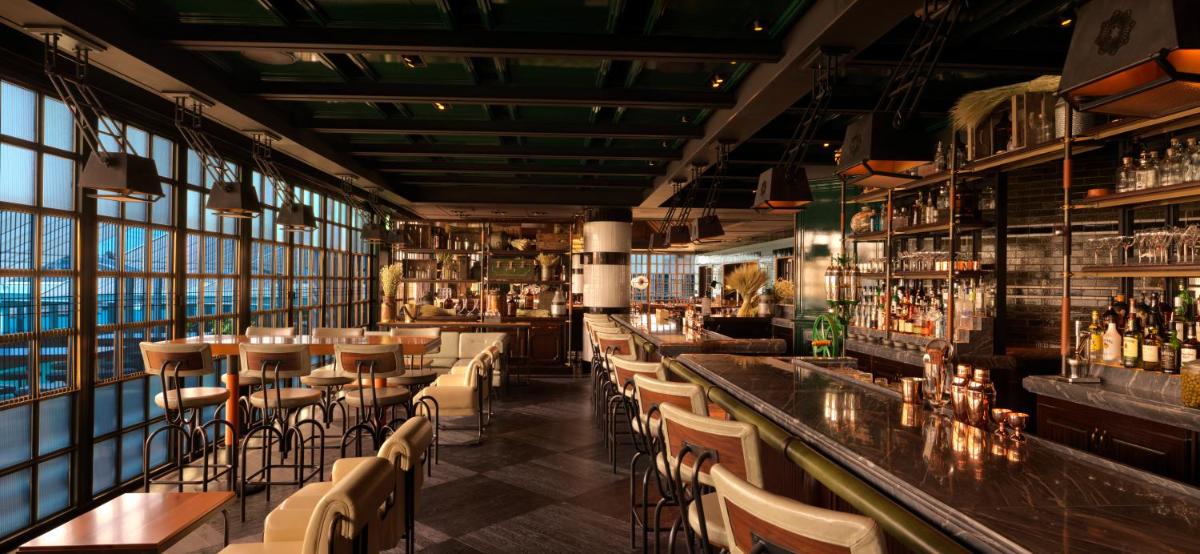 Four Seasons Hotel Abu Dhabi at Al Maryah Island