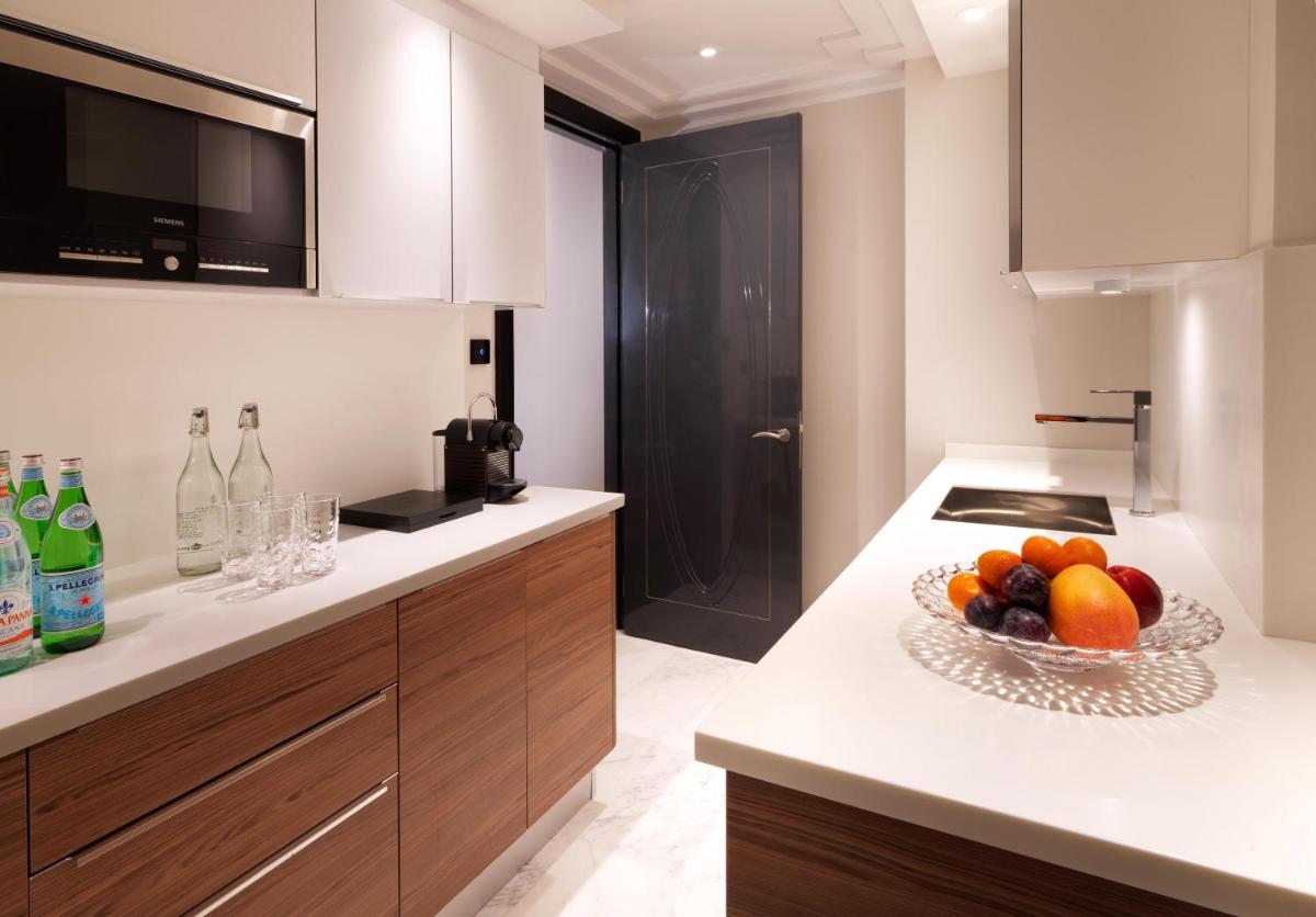 Four Seasons Hotel Abu Dhabi at Al Maryah Island