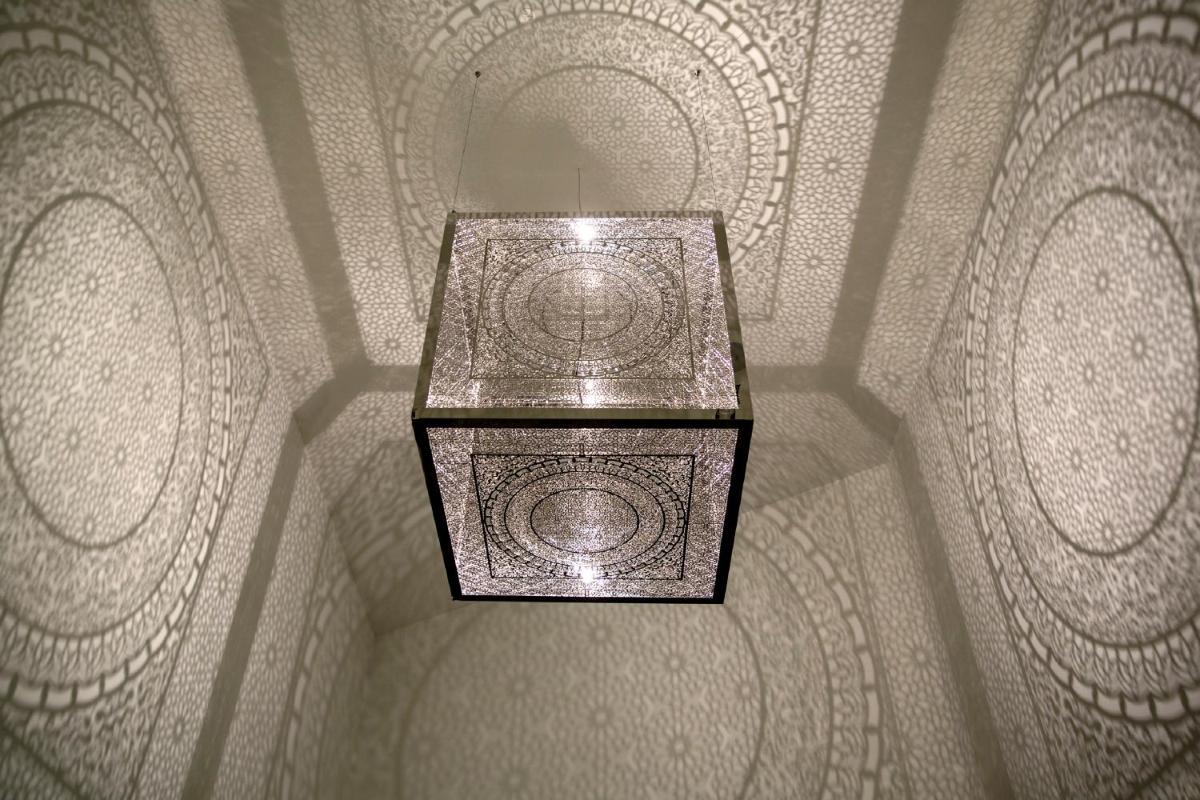 Four Seasons Hotel Abu Dhabi at Al Maryah Island