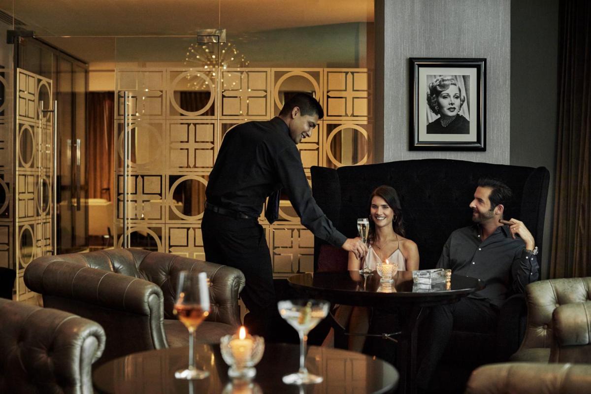 Four Seasons Hotel Abu Dhabi at Al Maryah Island