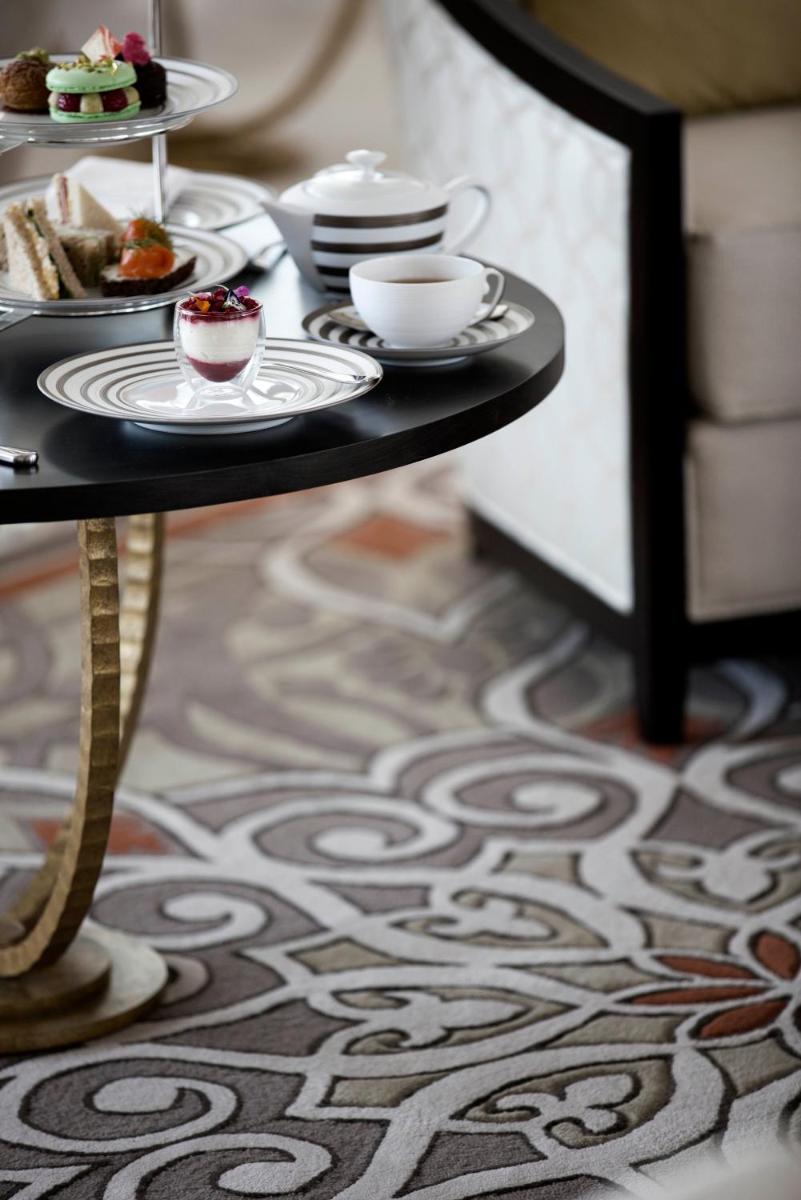 Four Seasons Hotel Abu Dhabi at Al Maryah Island