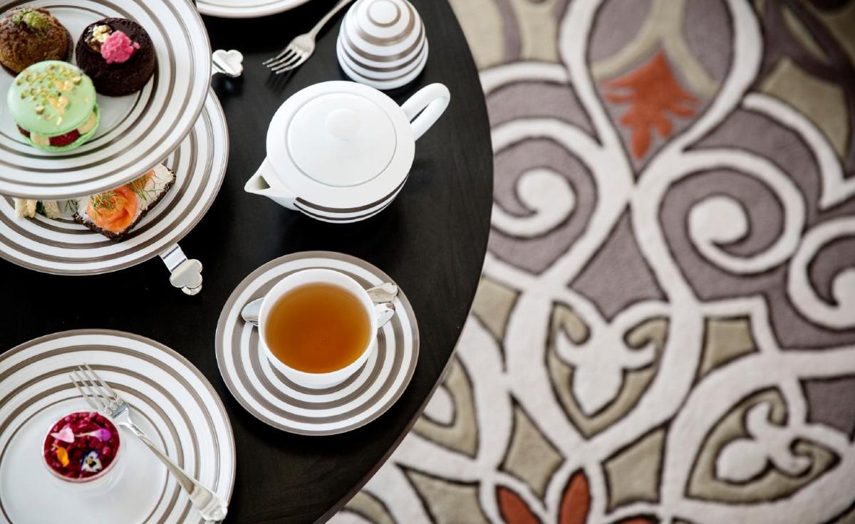 Four Seasons Hotel Abu Dhabi at Al Maryah Island