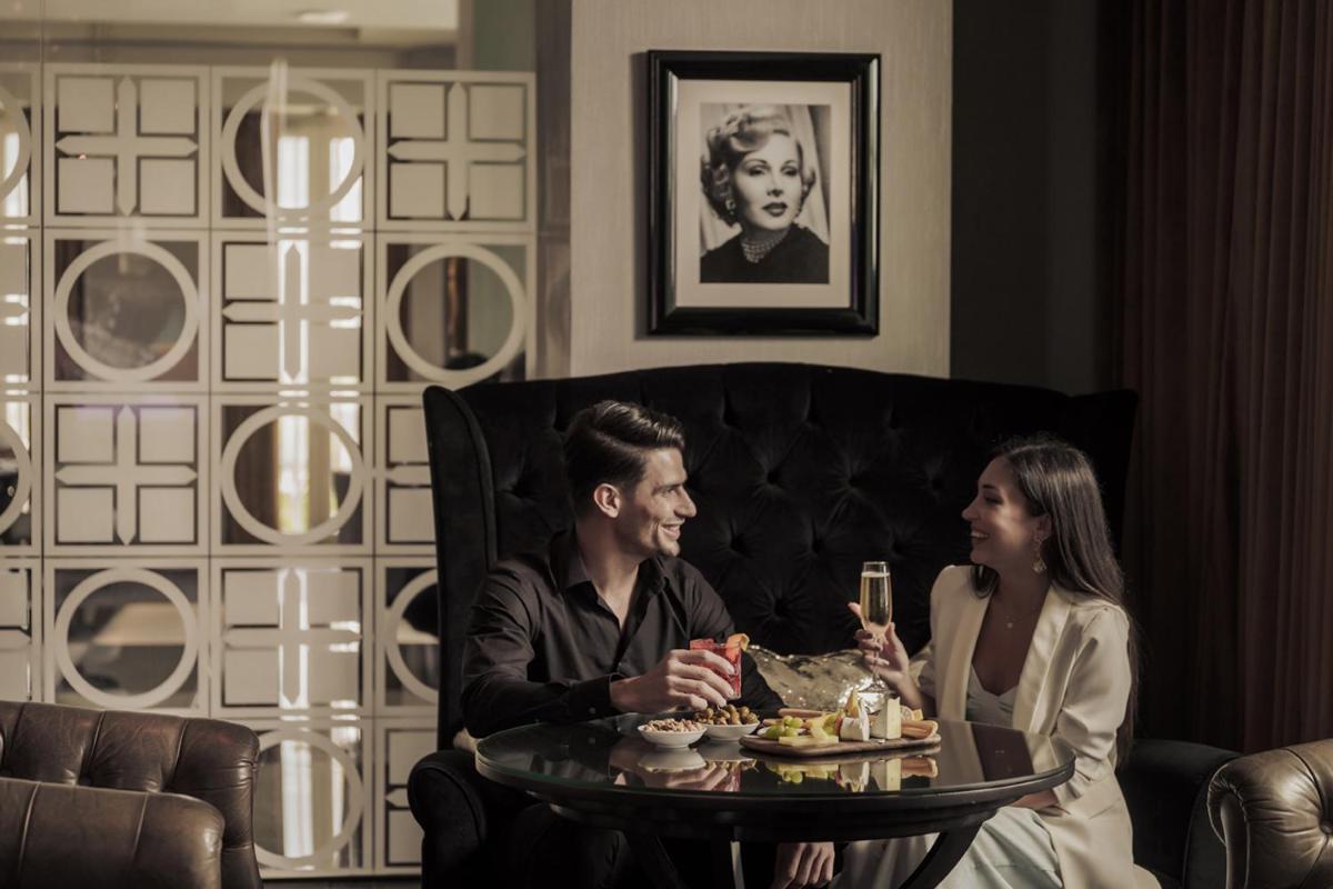 Four Seasons Hotel Abu Dhabi at Al Maryah Island