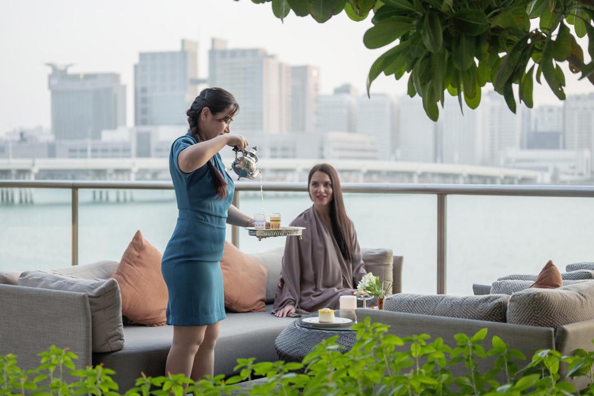 Four Seasons Hotel Abu Dhabi at Al Maryah Island