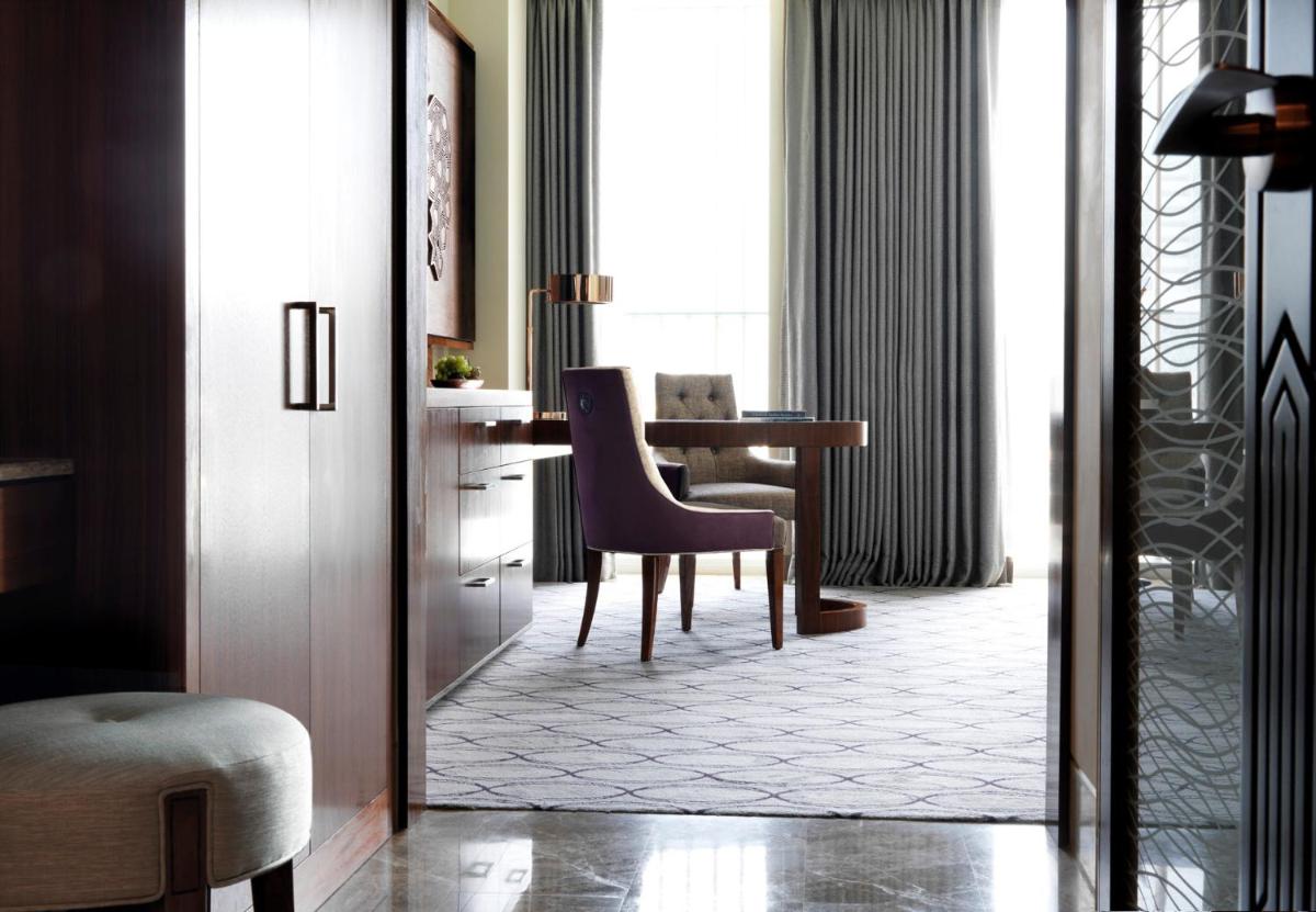 Four Seasons Hotel Abu Dhabi at Al Maryah Island