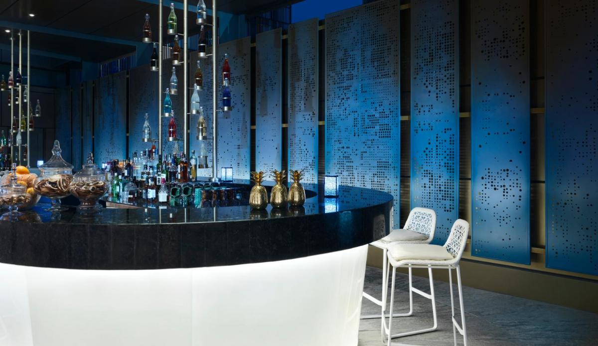 Four Seasons Hotel Abu Dhabi at Al Maryah Island