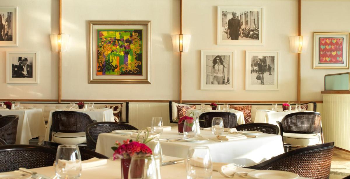 Four Seasons Hotel Abu Dhabi at Al Maryah Island