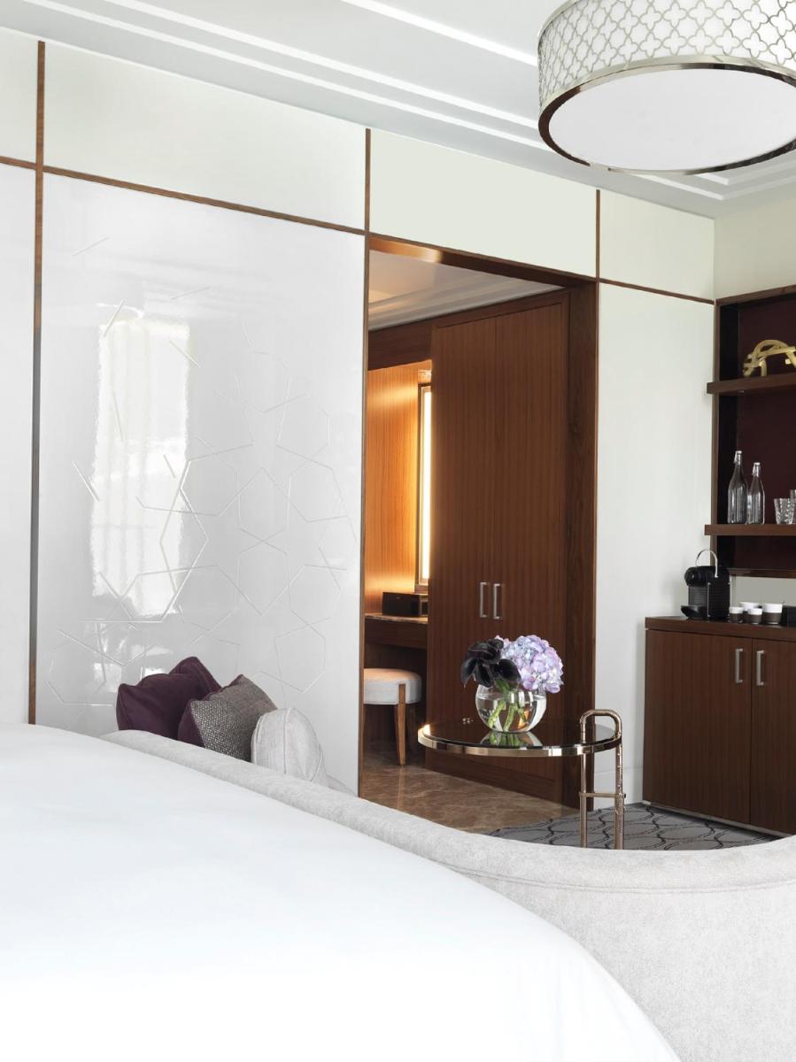 Four Seasons Hotel Abu Dhabi at Al Maryah Island