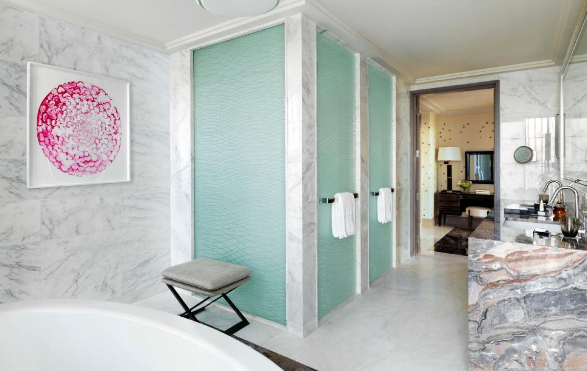 Four Seasons Hotel Abu Dhabi at Al Maryah Island