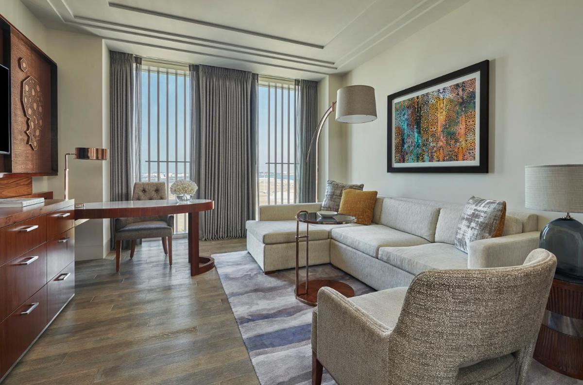 Four Seasons Hotel Abu Dhabi at Al Maryah Island