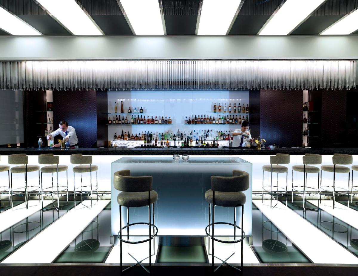 Four Seasons Hotel Abu Dhabi at Al Maryah Island