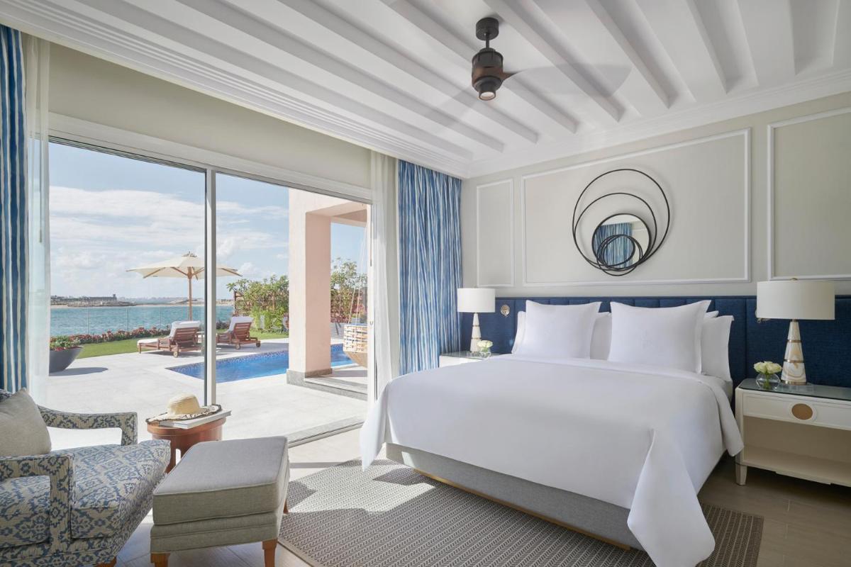 Four Seasons Hotel Alexandria At San Stefano