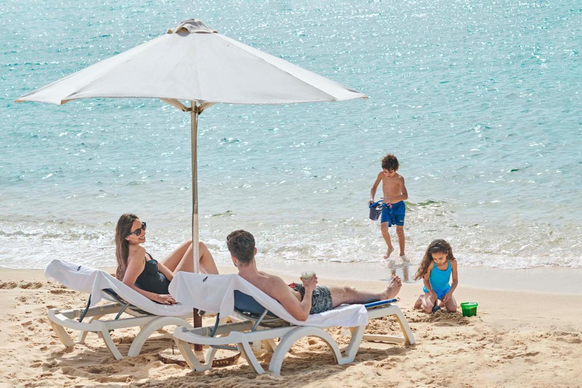 Four Seasons Hotel Alexandria At San Stefano