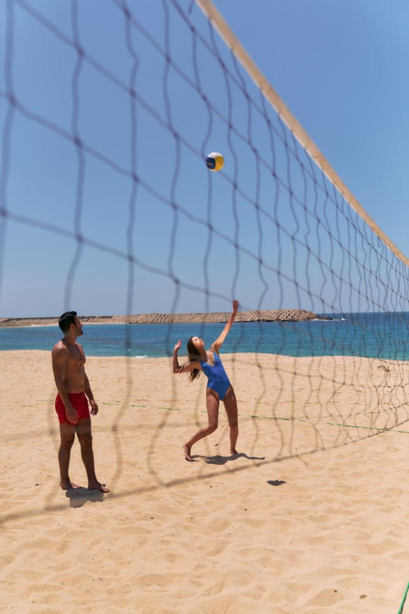 Four Seasons Hotel Alexandria At San Stefano