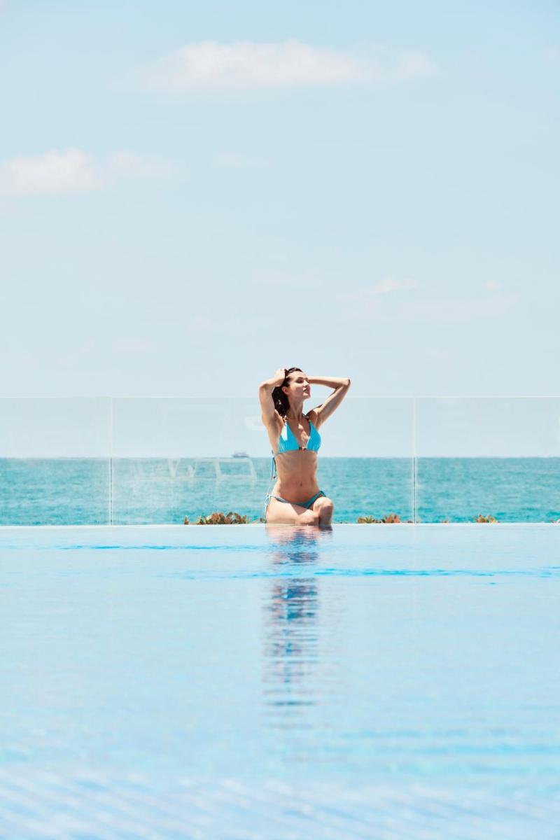 Four Seasons Hotel Alexandria At San Stefano