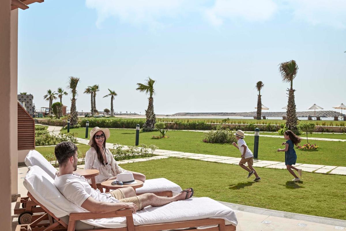 Four Seasons Hotel Alexandria At San Stefano
