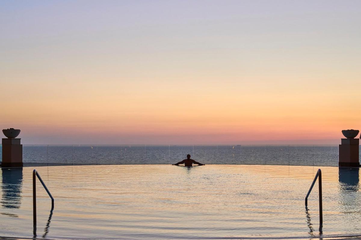 Four Seasons Hotel Alexandria At San Stefano