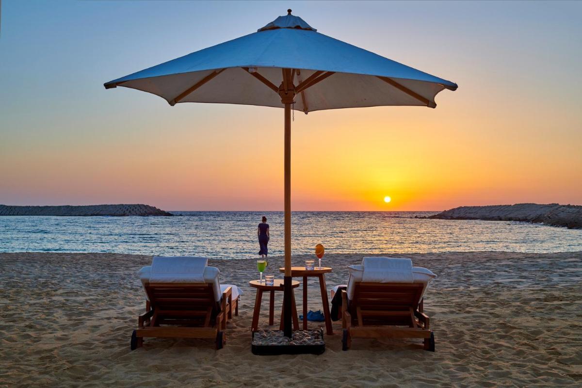 Four Seasons Hotel Alexandria At San Stefano