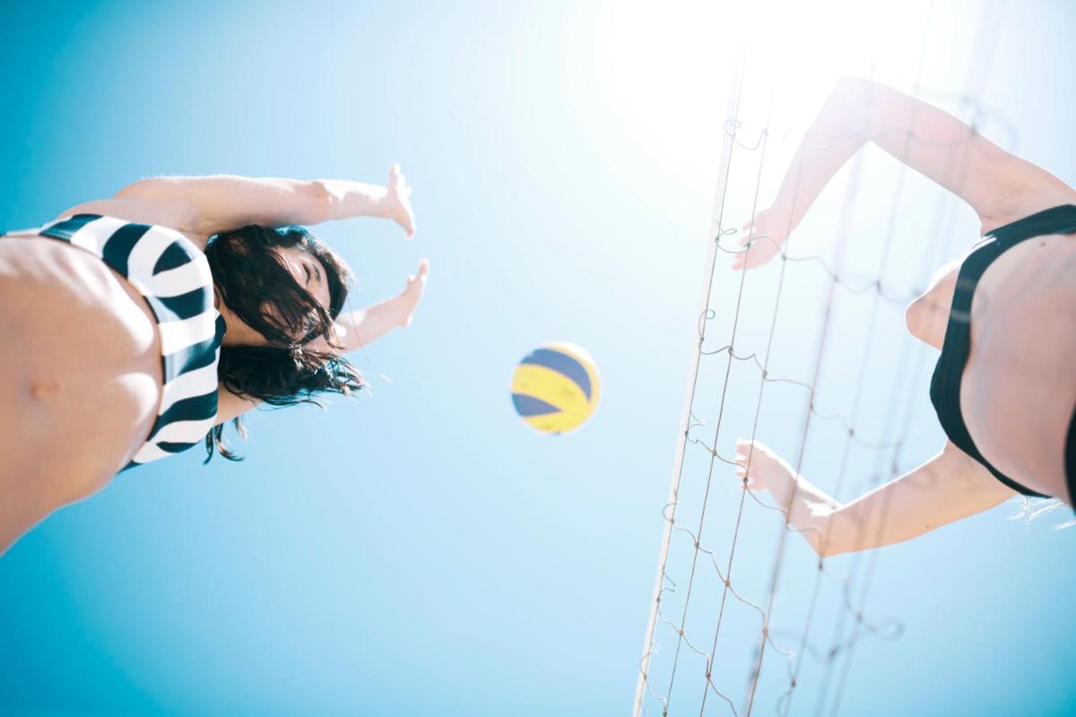 Four Seasons Hotel Alexandria At San Stefano