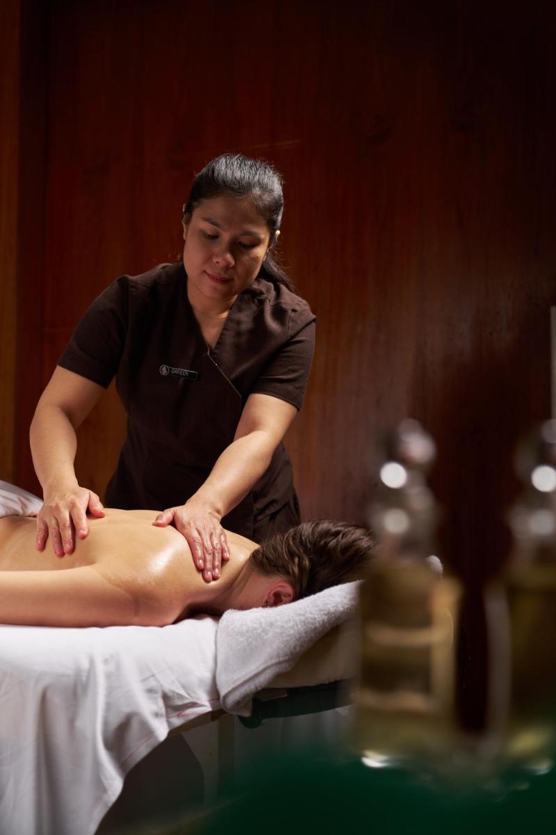 Four Seasons Hotel Alexandria At San Stefano